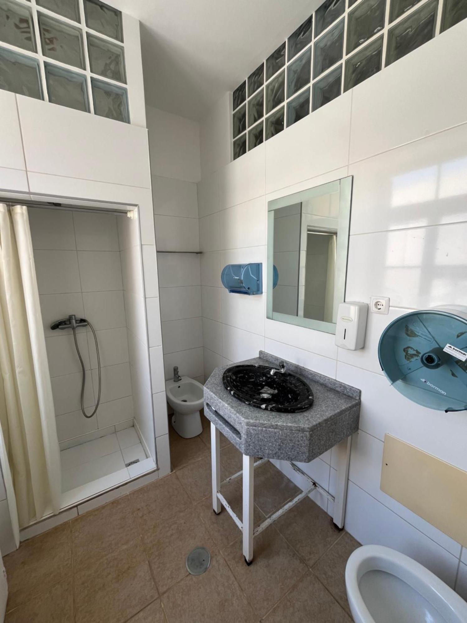 Lazareto 148 Hostel Funchal  Eksteriør billede