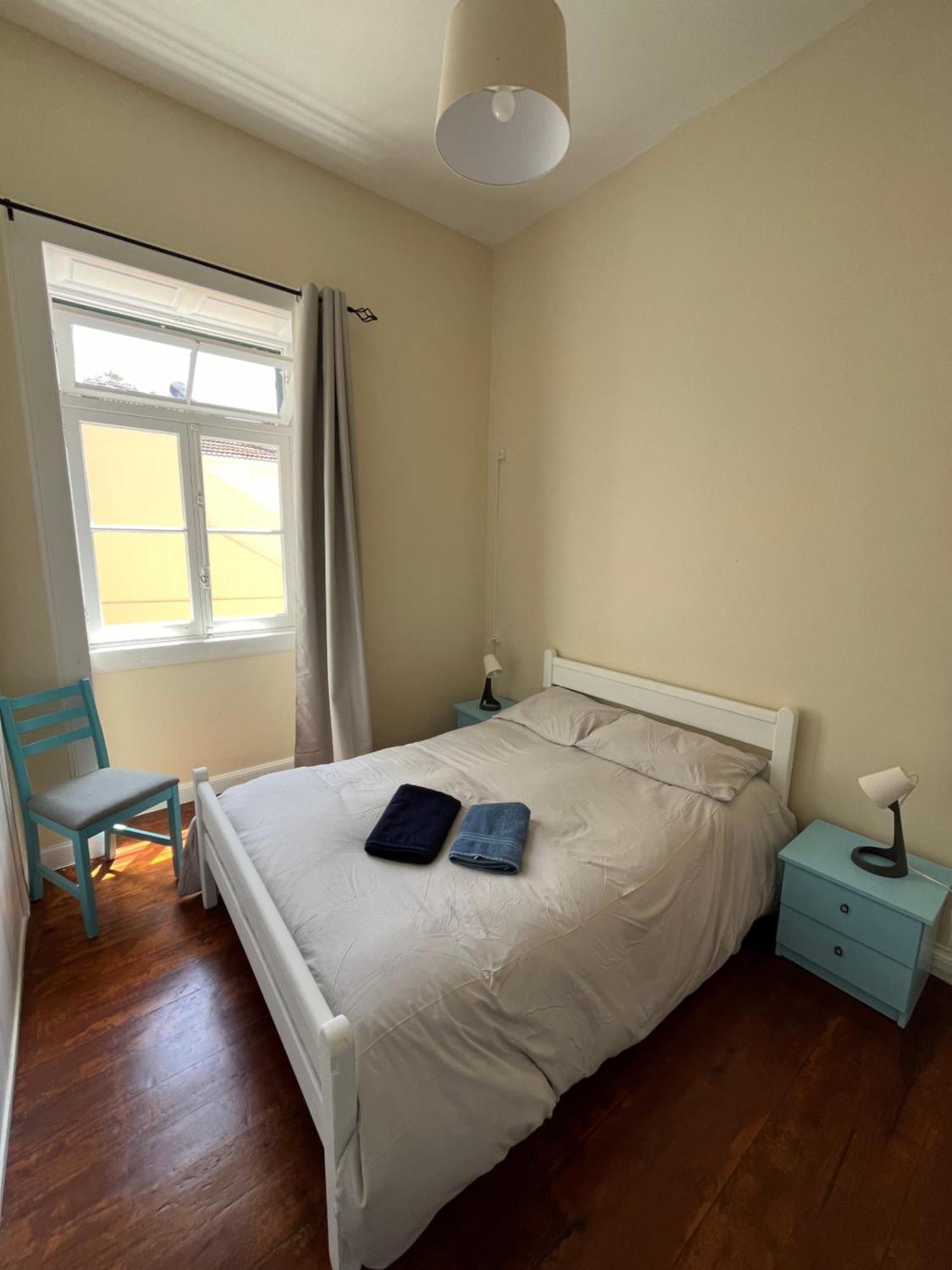 Lazareto 148 Hostel Funchal  Eksteriør billede