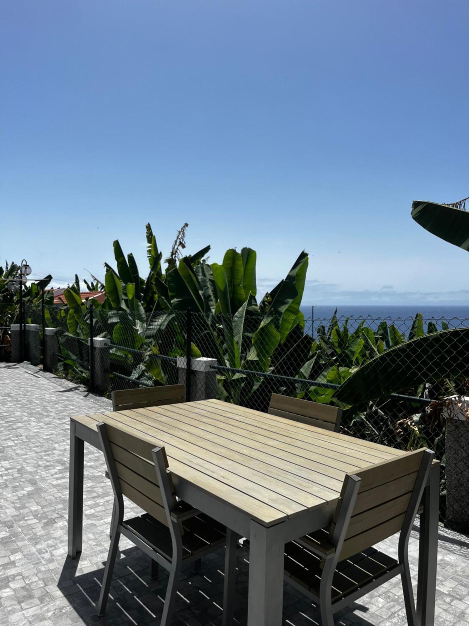 Lazareto 148 Hostel Funchal  Eksteriør billede