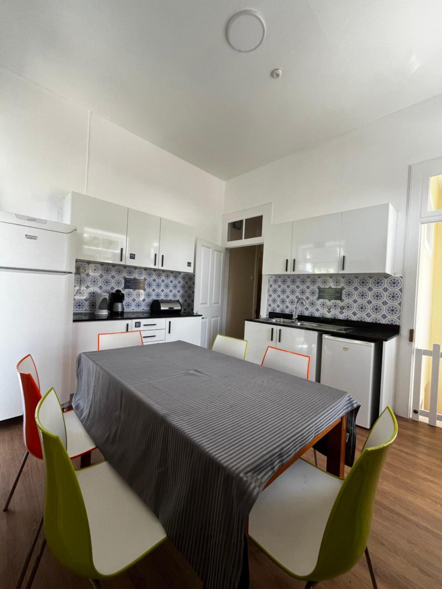 Lazareto 148 Hostel Funchal  Eksteriør billede