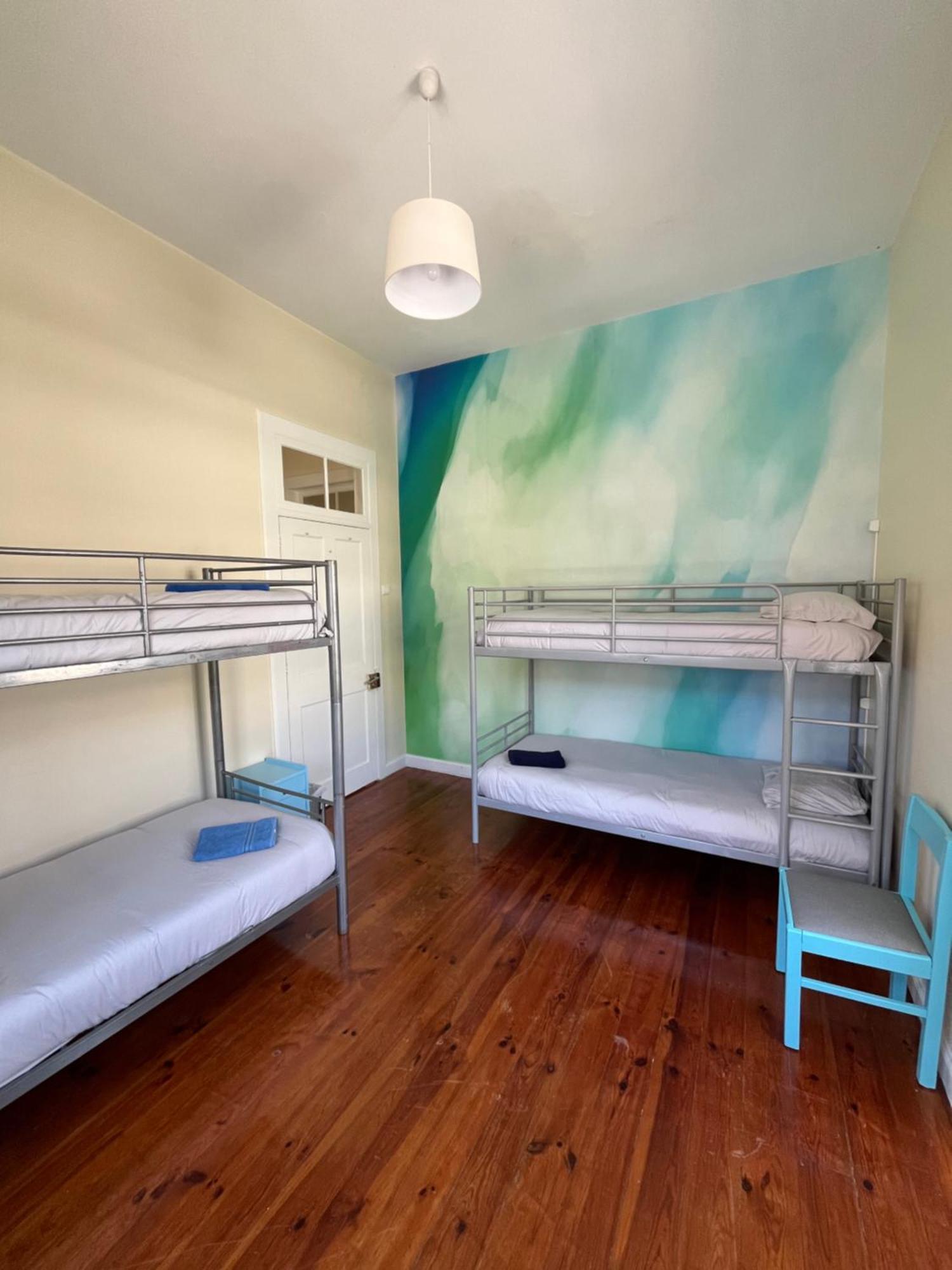 Lazareto 148 Hostel Funchal  Eksteriør billede
