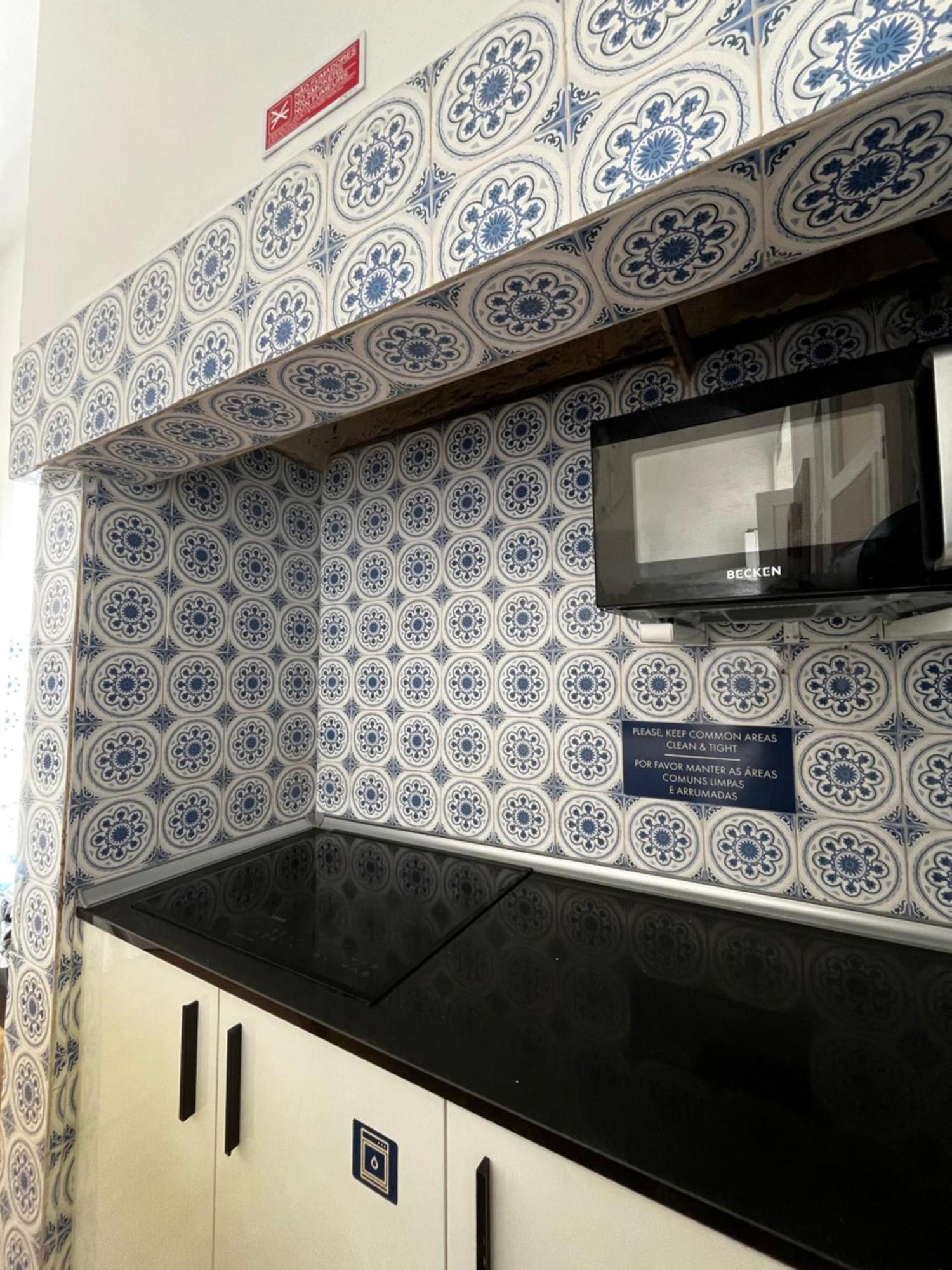 Lazareto 148 Hostel Funchal  Eksteriør billede