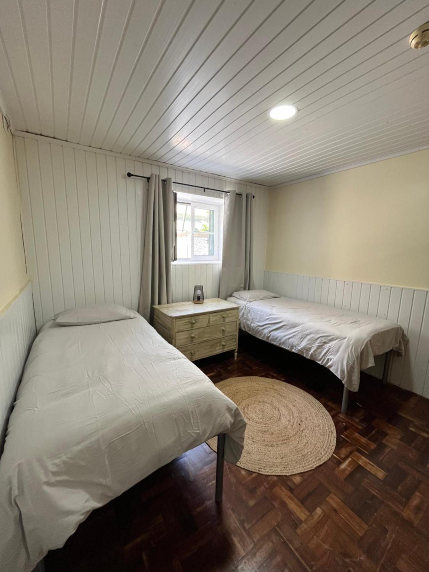 Lazareto 148 Hostel Funchal  Eksteriør billede