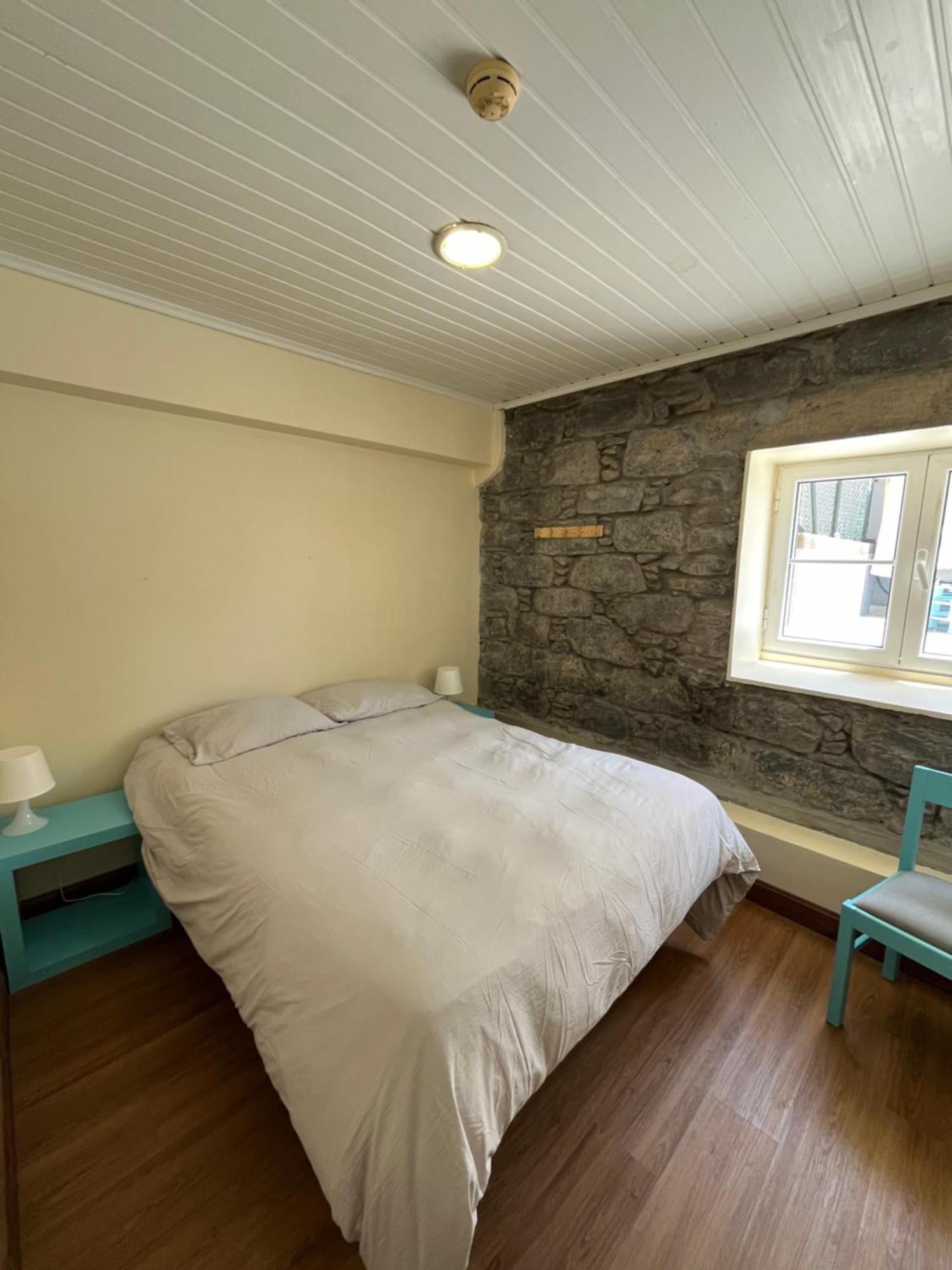 Lazareto 148 Hostel Funchal  Eksteriør billede