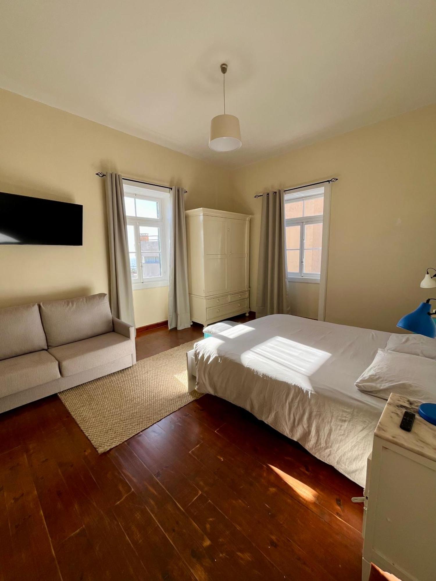 Lazareto 148 Hostel Funchal  Eksteriør billede